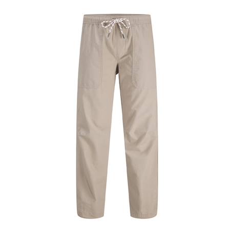Pantalon chino garçon coral Beige+Kaki+Marine 1 - vertbaudet enfant 