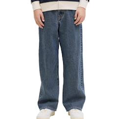 -Jean baggy garçon original 058