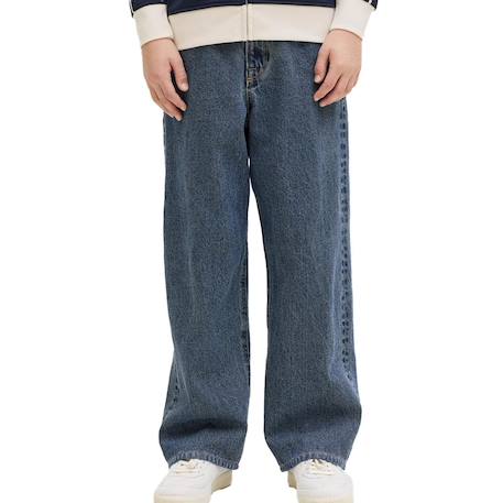 Garçon-Jean baggy garçon original 058