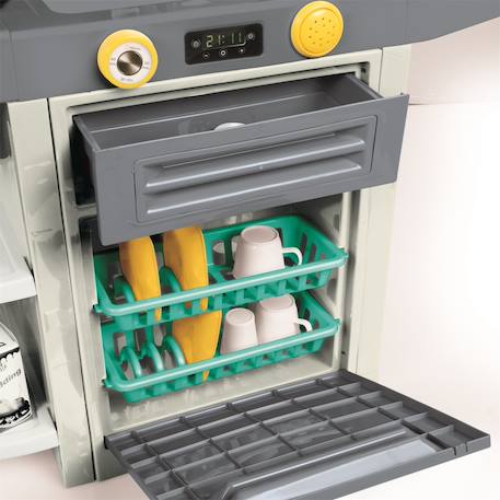 Cuisine de jeu xl Multicolore 2 - vertbaudet enfant 