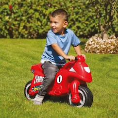 Jouet-Jeux de plein air-My first moto - moto pour enfants