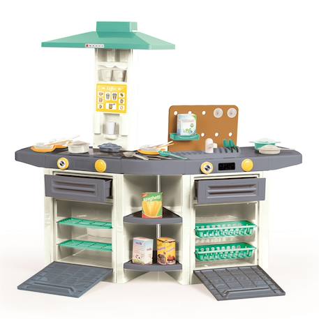 Cuisine de jeu xl Multicolore 1 - vertbaudet enfant 