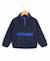 Pull garçon Indigo 1 - vertbaudet enfant 