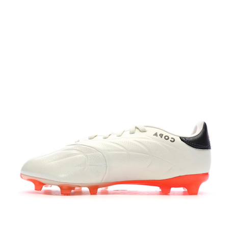 Chaussures de football copa pure 2 Blanc 2 - vertbaudet enfant 