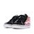 Chaussure à scratch sk8-mid reissue – confort et style junior Rouge 2 - vertbaudet enfant 