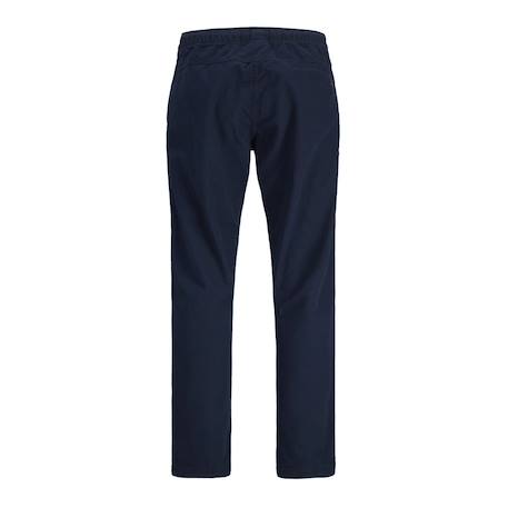 Pantalon chino garçon coral Beige+Kaki+Marine 6 - vertbaudet enfant 