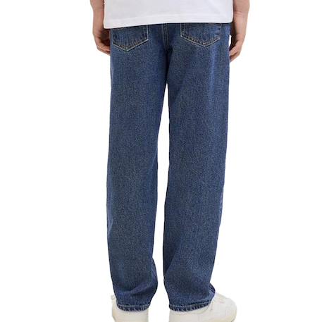 Jean regular garçon Bleu 2 - vertbaudet enfant 