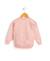 Pull fille Rose clair 2 - vertbaudet enfant 