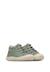Chaussures en cuir amur Gris tourterelle-+Sage- 7 - vertbaudet enfant 