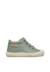 Chaussures en cuir amur Gris tourterelle-+Sage- 6 - vertbaudet enfant 