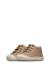 Chaussures en cuir amur Gris tourterelle-+Sage- 5 - vertbaudet enfant 