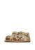 Sandales en cuir quarzo Gris- 5 - vertbaudet enfant 