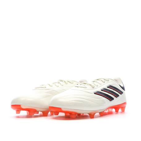 Chaussures de football copa pure 2 Blanc 6 - vertbaudet enfant 