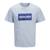 T-shirt garçon cole Bleu 1 - vertbaudet enfant 