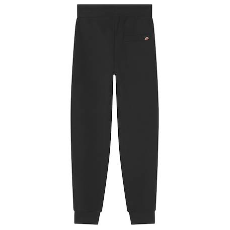 Jogging junior  cylo Noir 2 - vertbaudet enfant 