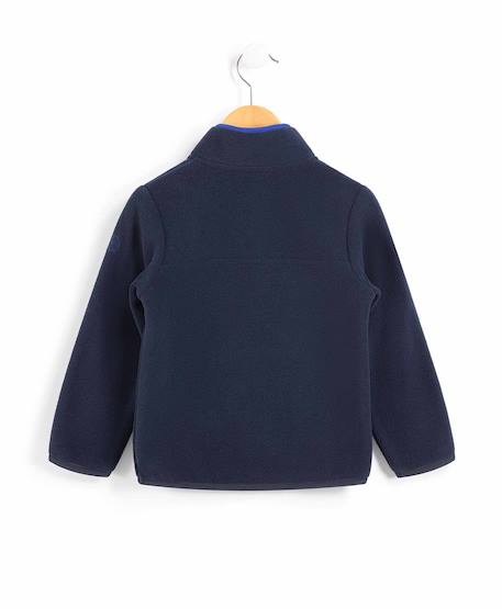 Pull garçon Indigo 2 - vertbaudet enfant 