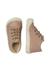 Chaussures en cuir amur Gris tourterelle-+Sage- 4 - vertbaudet enfant 