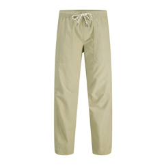 -Pantalon chino garçon coral