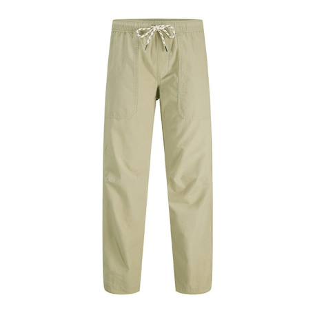 Pantalon chino garçon coral Beige+Kaki+Marine 3 - vertbaudet enfant 