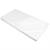 Matelas de voyage pliable pour bébé Blanc 4 - vertbaudet enfant 
