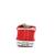 Baskets bébé cribster Blanc+Marine+Noir+Rouge 21 - vertbaudet enfant 