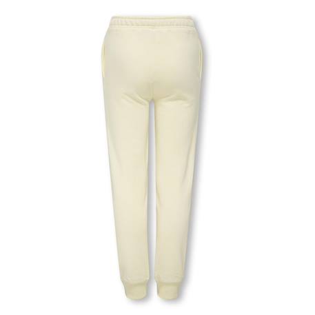 Jogging fille kognoomi Beige 2 - vertbaudet enfant 