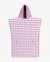 Poncho de bain a capuche enfant microfibre Blue+Multi coloured+Pink 7 - vertbaudet enfant 