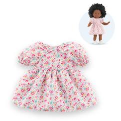 Jouet-Poupons et poupées-Petite robe  beaux jours pour poupée ma corolle