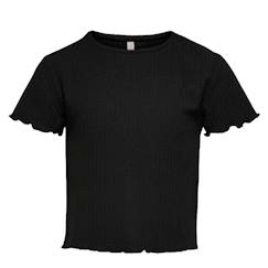 T-shirt fille  - vertbaudet enfant