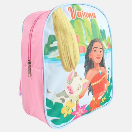 Fille-Sac à dos enfant 30cm vaiana