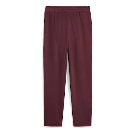 Jogging fille nature Bordeaux 2 - vertbaudet enfant 