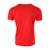 T-shirt manches courtes Rouge 2 - vertbaudet enfant 