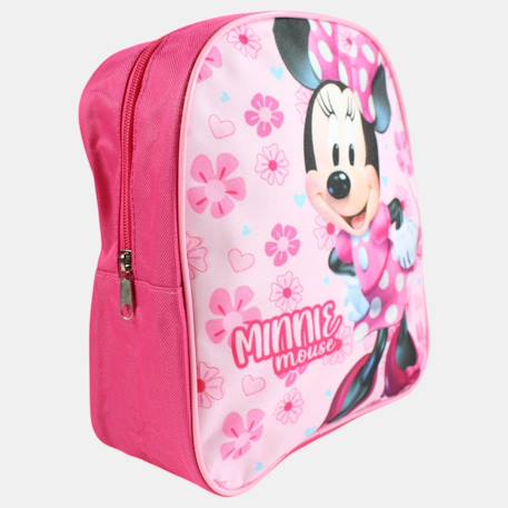Fille-Accessoires-Sac à dos enfant 25cm minnie