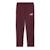 Jogging fille nature Bordeaux 1 - vertbaudet enfant 