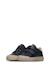 Baskets en cuir eindhoven 2 vl. Bleu foncé-+Marron-vert-+Noir-or- 5 - vertbaudet enfant 