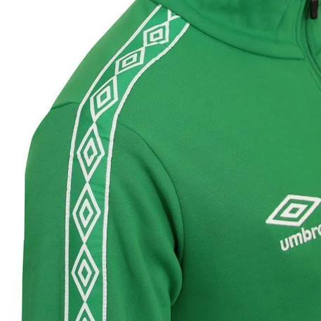 Veste zippé garçon Vert 2 - vertbaudet enfant 