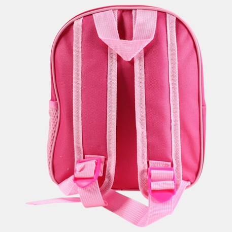 Sac à dos enfant imprimé 30cm hello kitty Rose 4 - vertbaudet enfant 