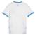 Om maillot réplica domicile junior 2024/2025 Blanc 2 - vertbaudet enfant 