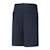Short de golf garçon 598675 Marine 2 - vertbaudet enfant 