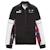 Veste coupe-vent garçon popover Noir 1 - vertbaudet enfant 