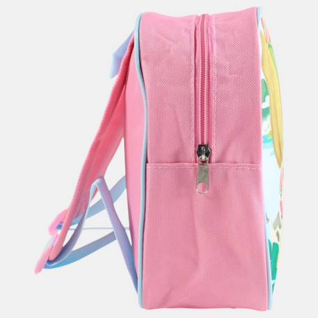 Sac à dos enfant 30cm vaiana Rose 4 - vertbaudet enfant 