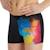 Boxer de bain garçon swishort Noir 1 - vertbaudet enfant 