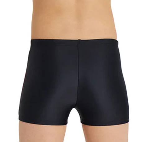 Boxer de bain garçon swishort Noir 2 - vertbaudet enfant 