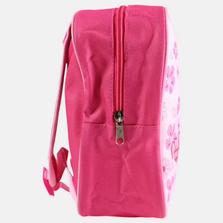 Sac à dos enfant 25cm minnie Rose 3 - vertbaudet enfant 