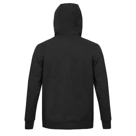 Sweat garçon Noir 2 - vertbaudet enfant 