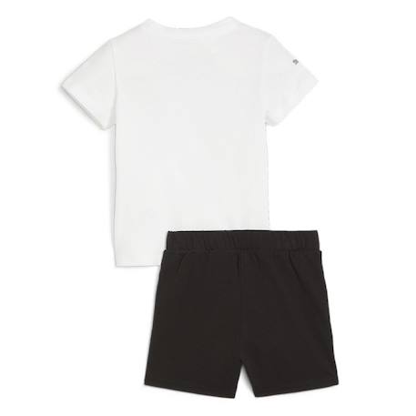 Ensemble garçon toddler Noir 2 - vertbaudet enfant 