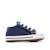 Baskets bébé cribster Blanc+Marine+Noir+Rouge 8 - vertbaudet enfant 