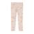 Legging fille 681885 Rose 1 - vertbaudet enfant 
