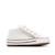 Baskets bébé cribster Blanc+Marine+Noir+Rouge 2 - vertbaudet enfant 