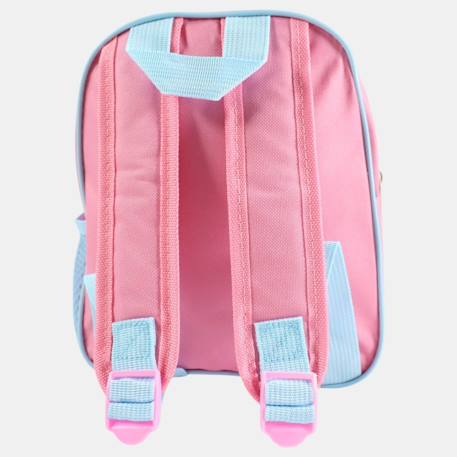 Sac à dos enfant 30cm vaiana Rose 5 - vertbaudet enfant 